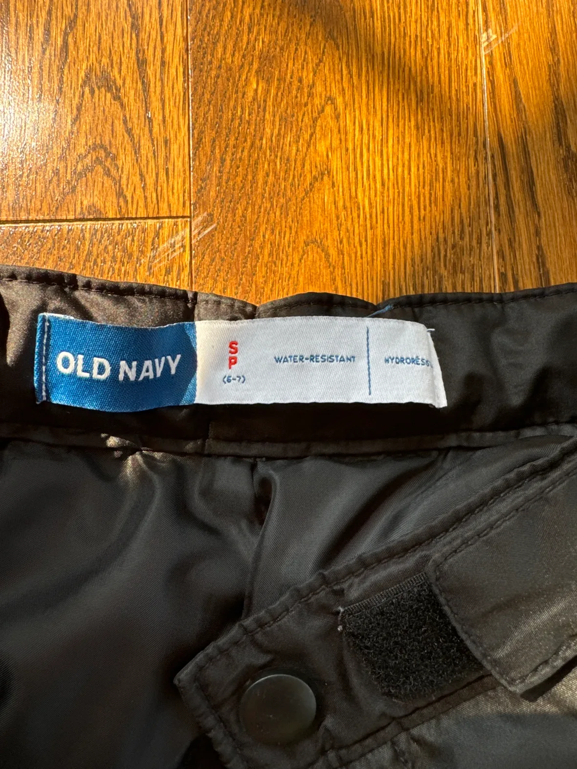 Old Navy Snow Pants image indicator(3)