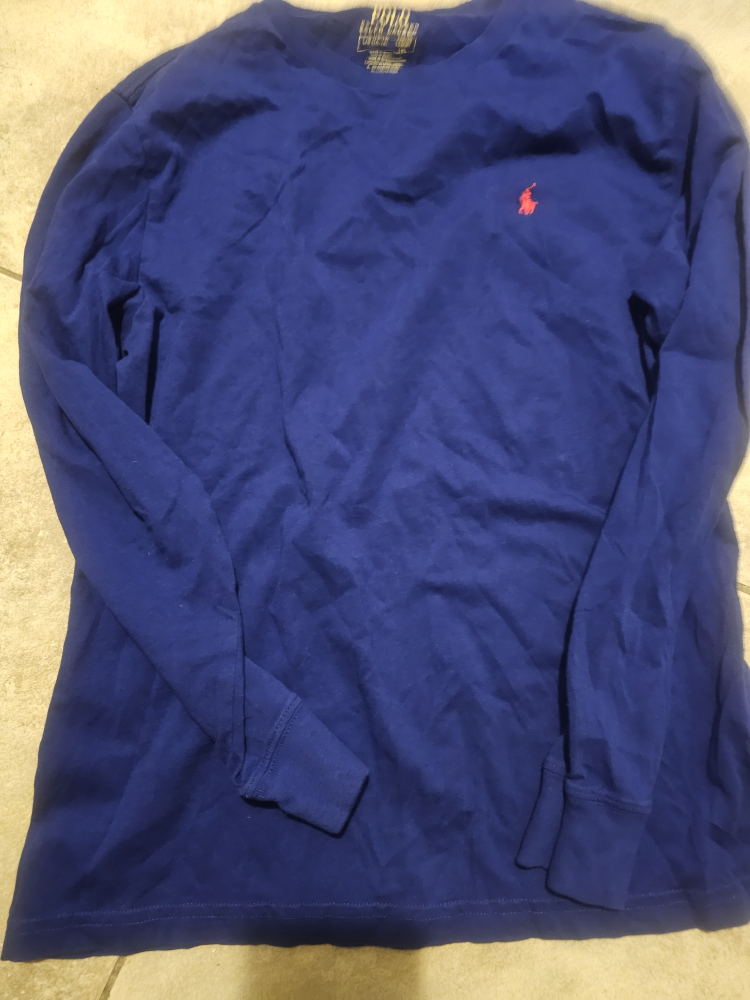 Polo Ralph Lauren Long Sleeve Shirt