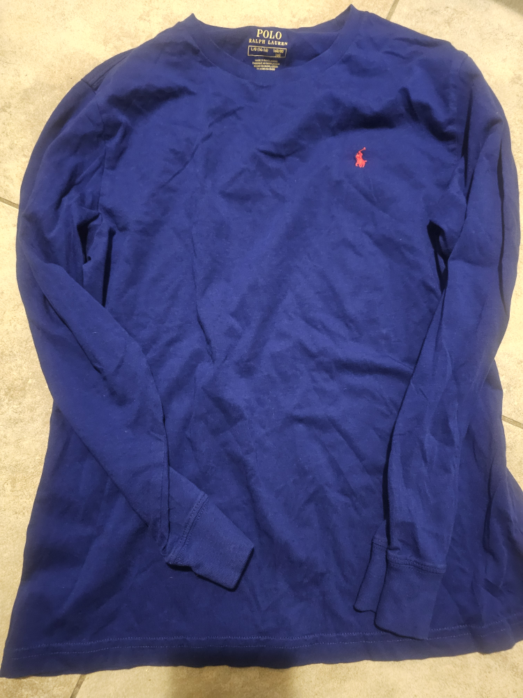 Polo Ralph Lauren Long Sleeve Shirt - photo 2