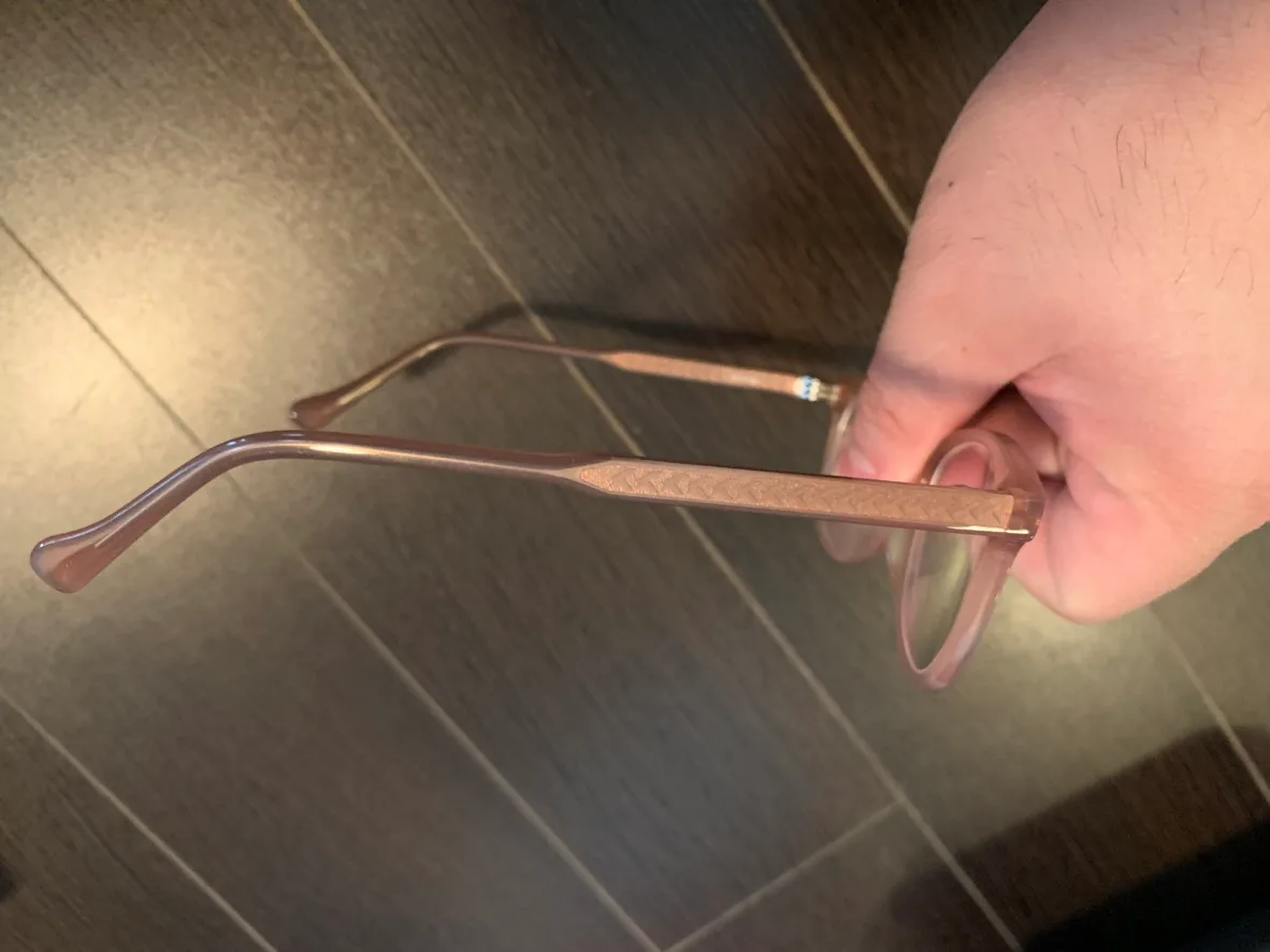 KITS Blue Light Blocking Glasses image indicator(6)