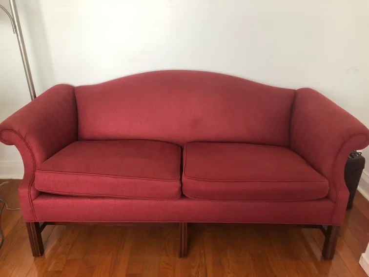 Red Sofa thumbnail