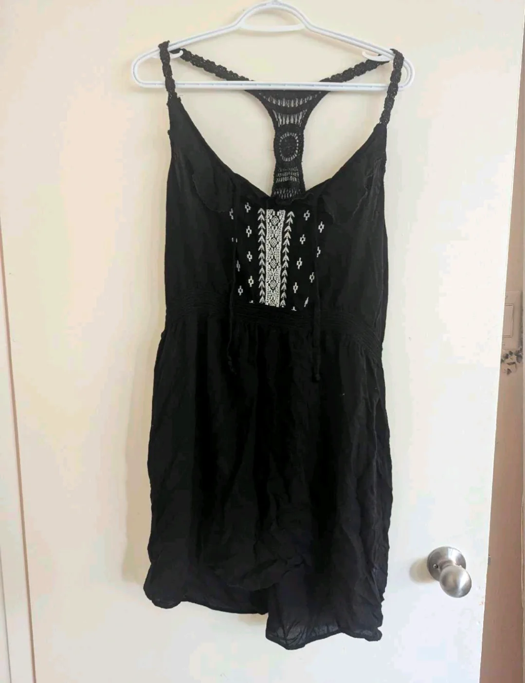 XL American Eagle dress thumbnail