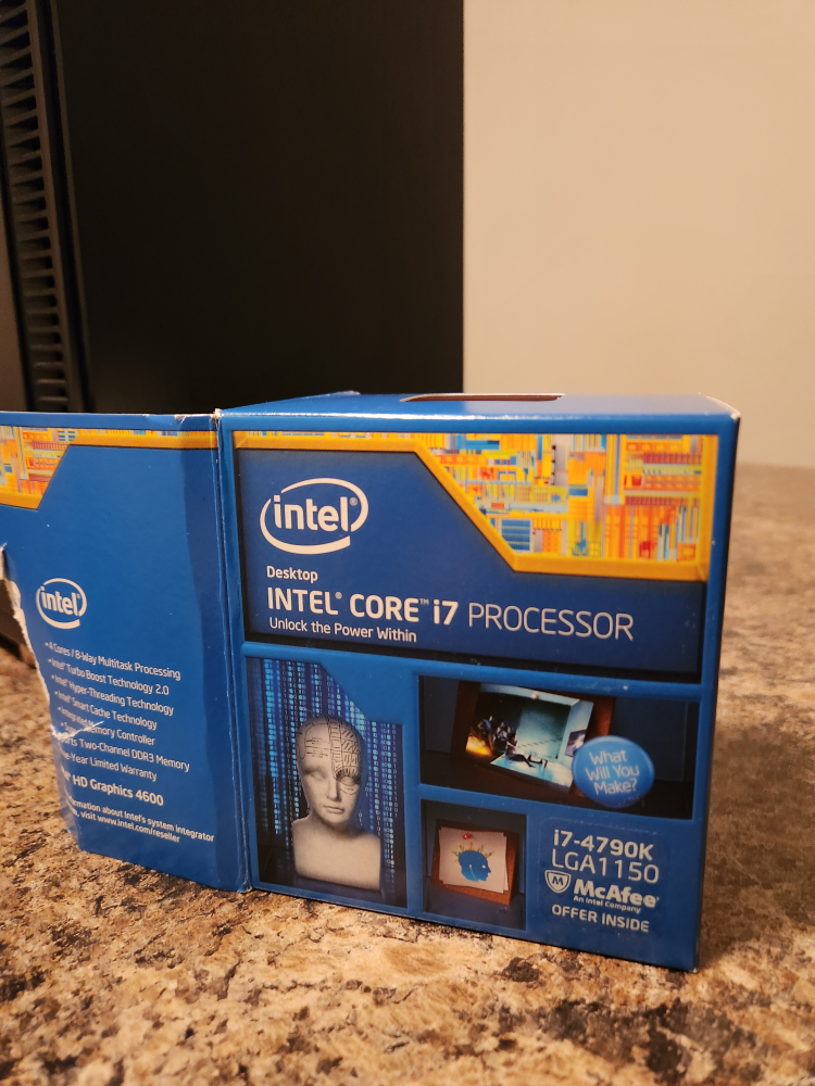 Barebones PC - photo 4