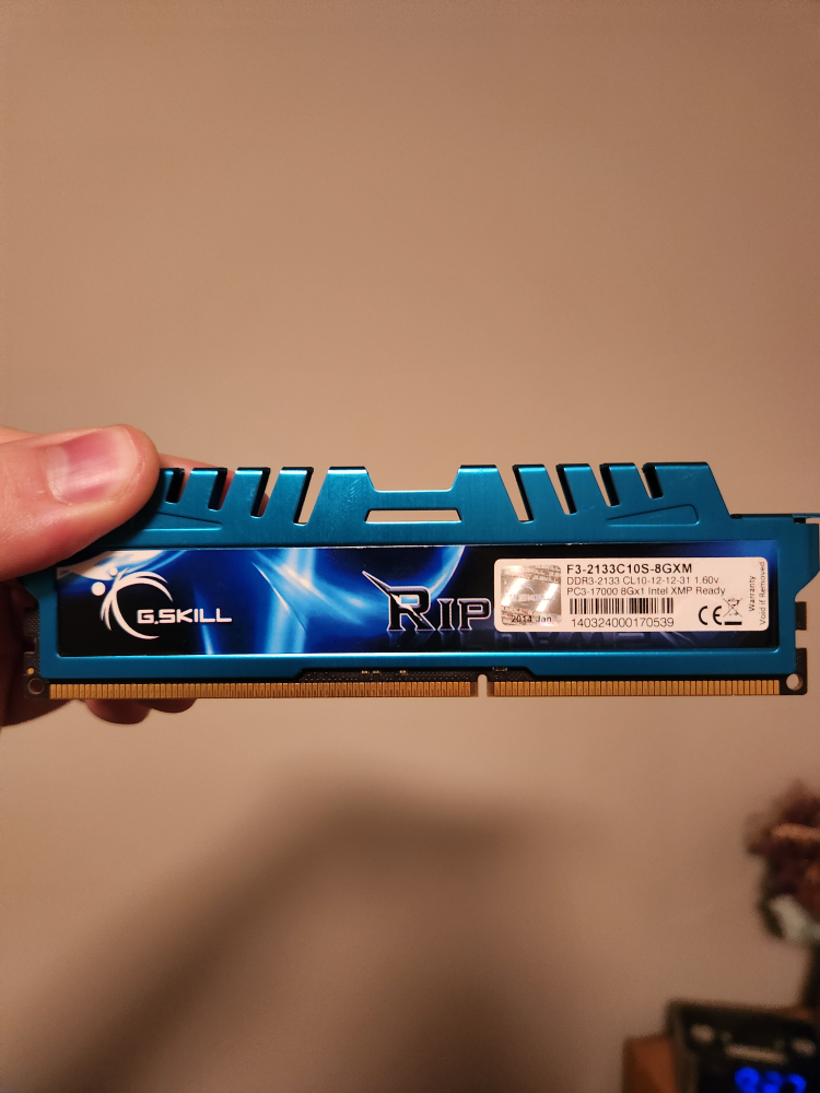 Barebones PC - photo 5