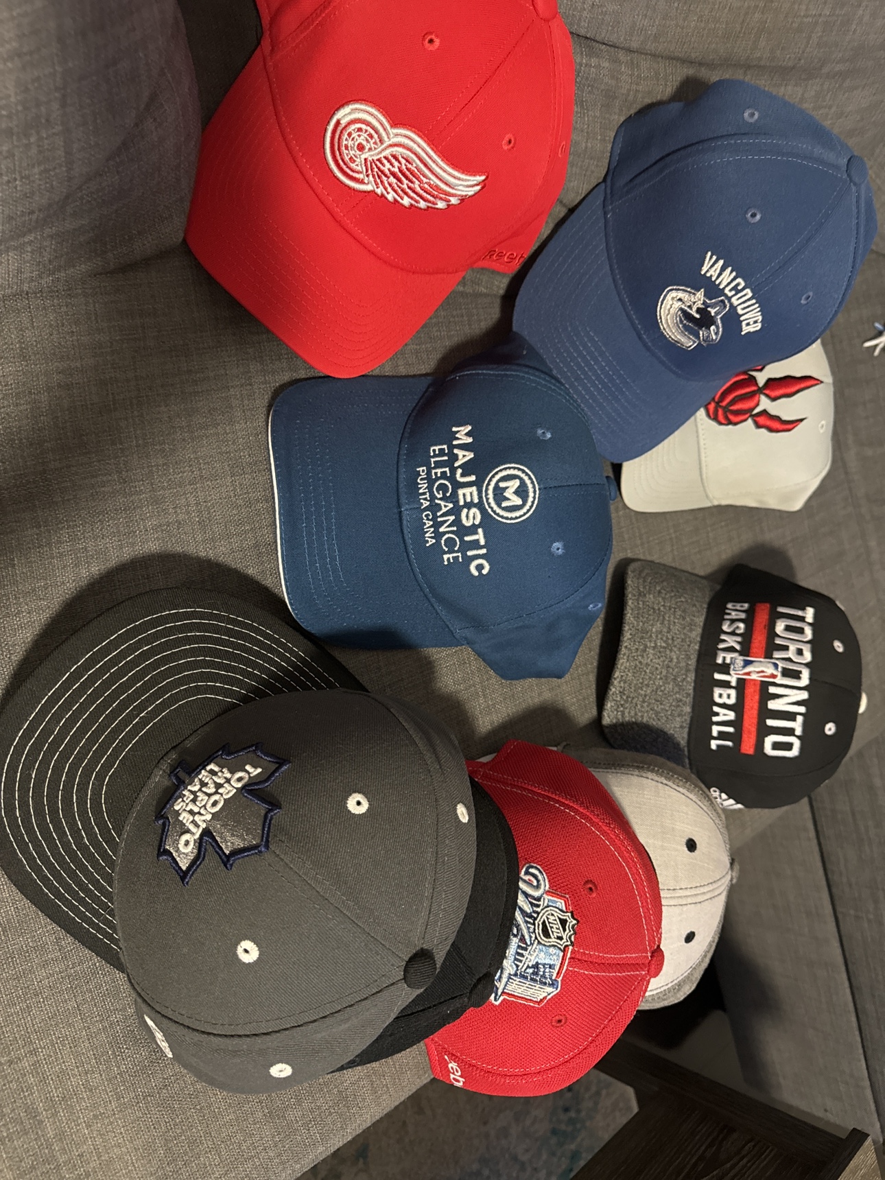 Hats - 20 Total - photo 2