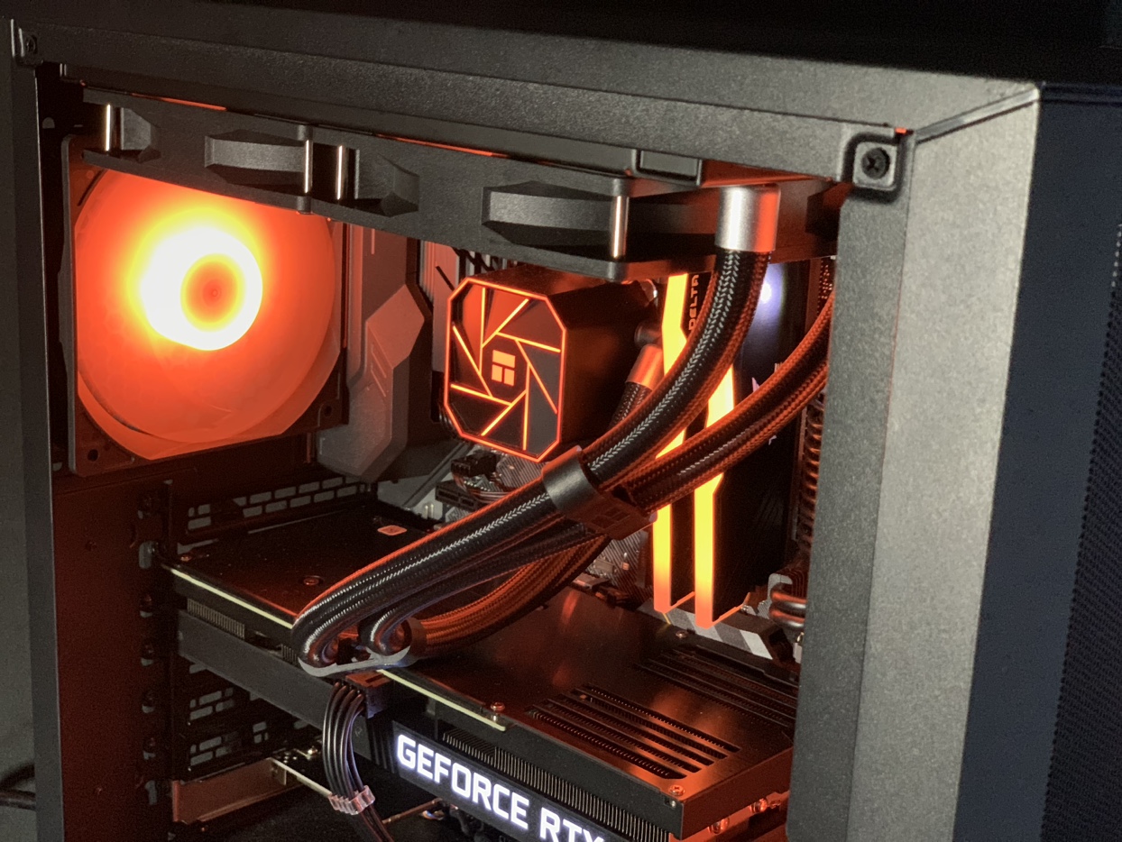 Gaming PC - photo 2