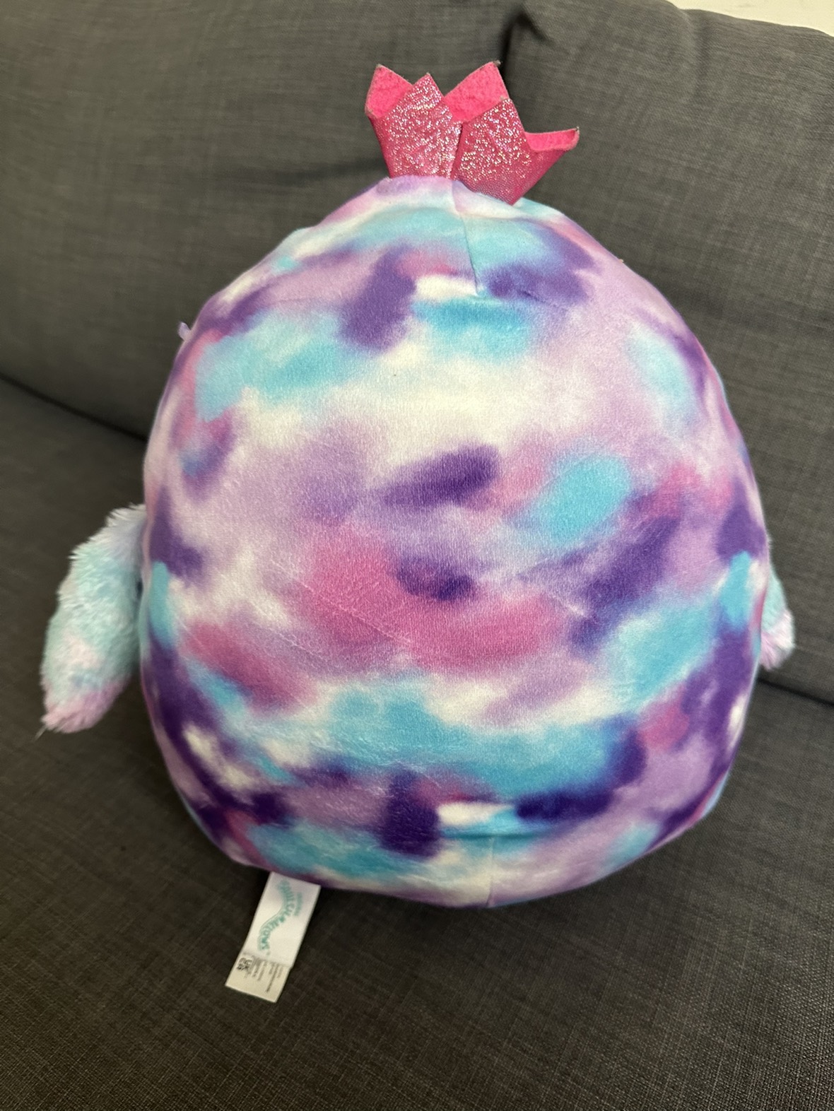 Squishmallow Tamara - photo 2