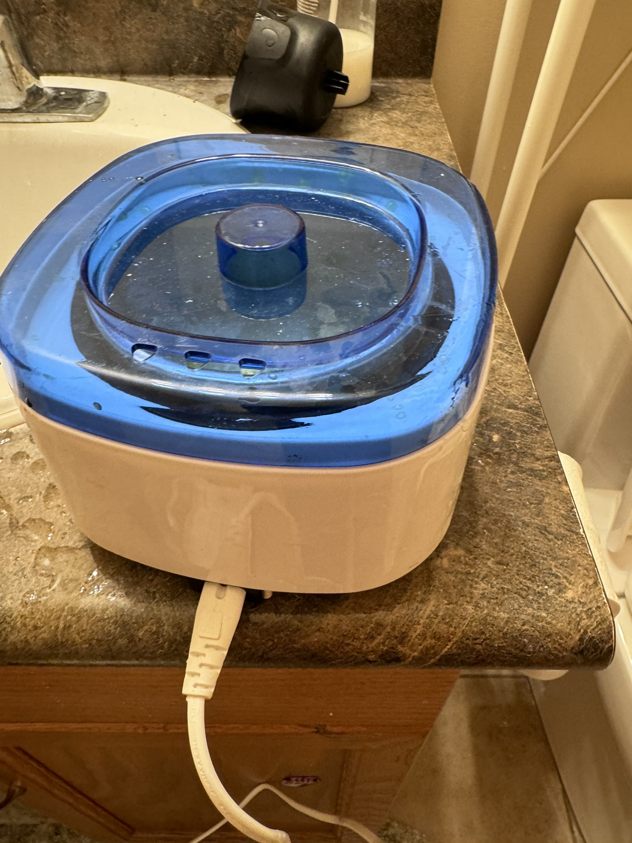 Wax Warmer