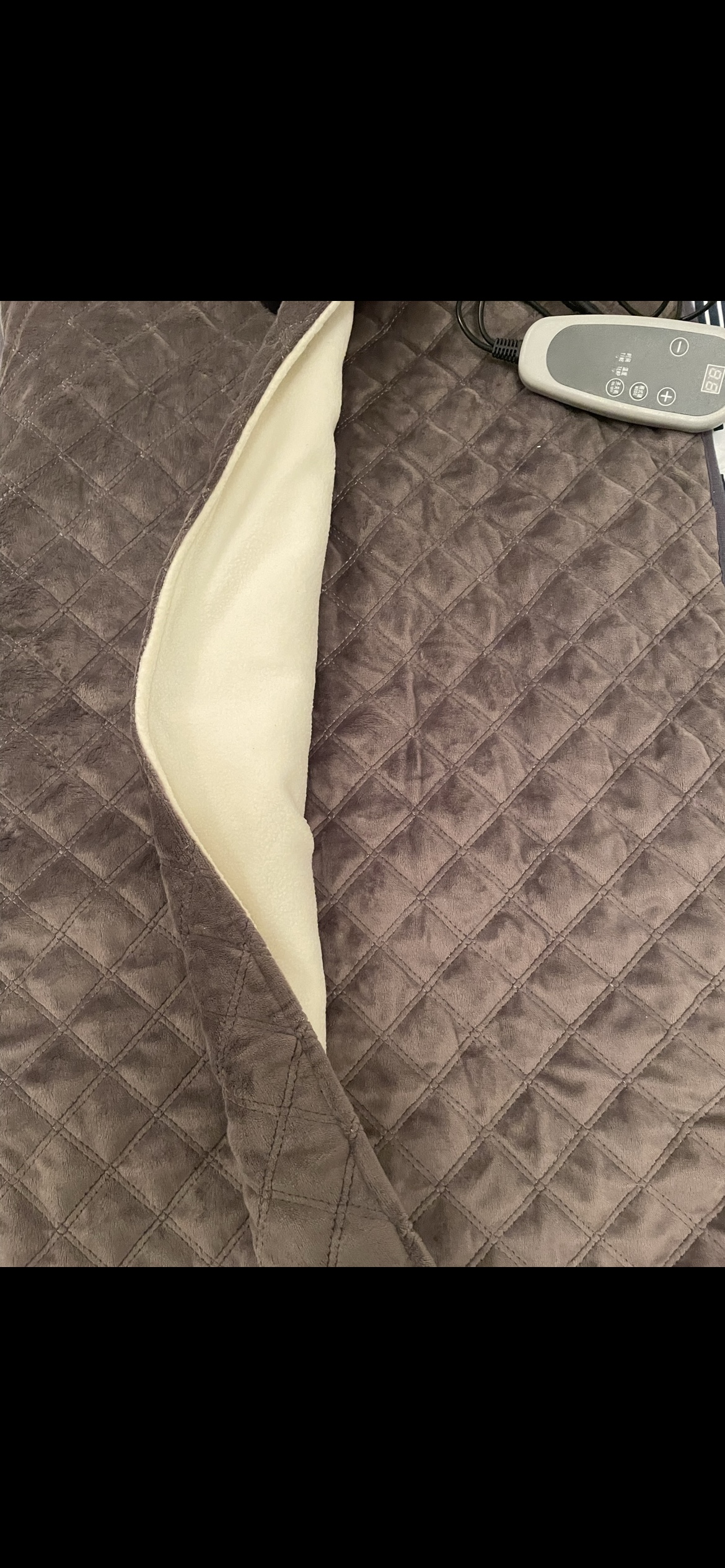 Electric Heating Pad - photo 2