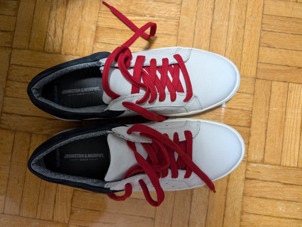 Women's Golf Shoes / Sneakers