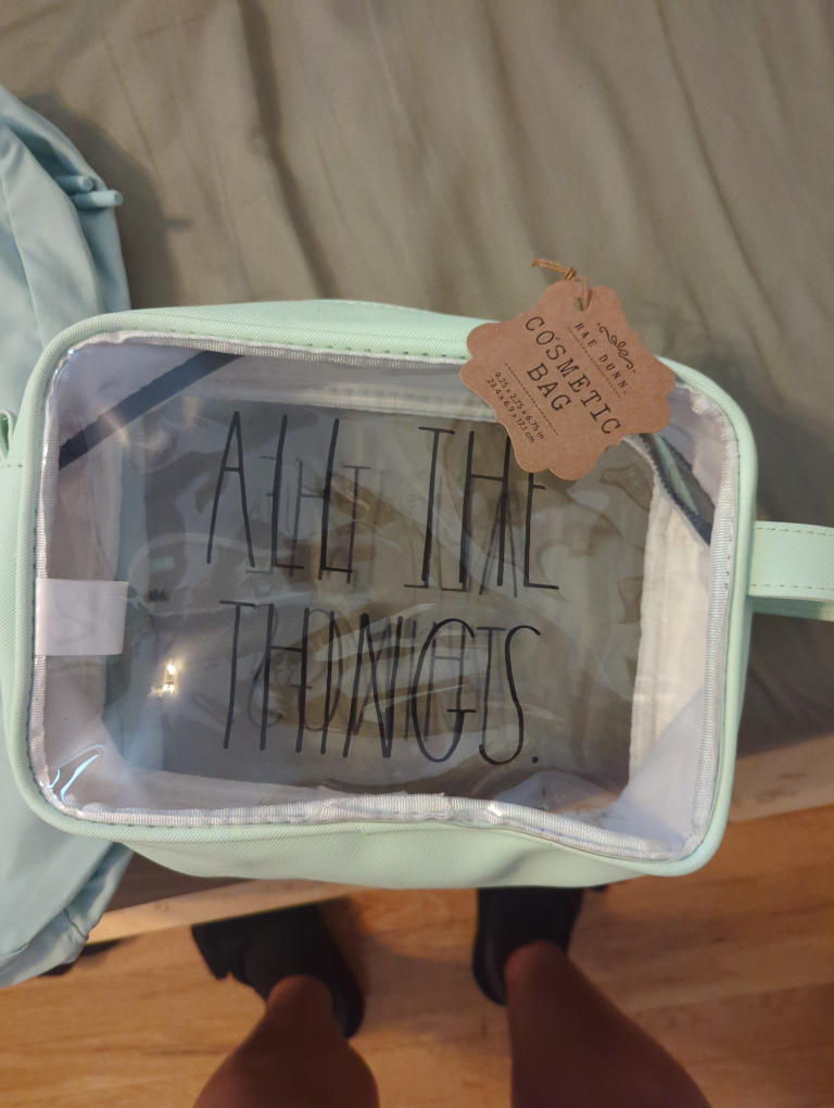 Travelon Packing Cubes - photo 5