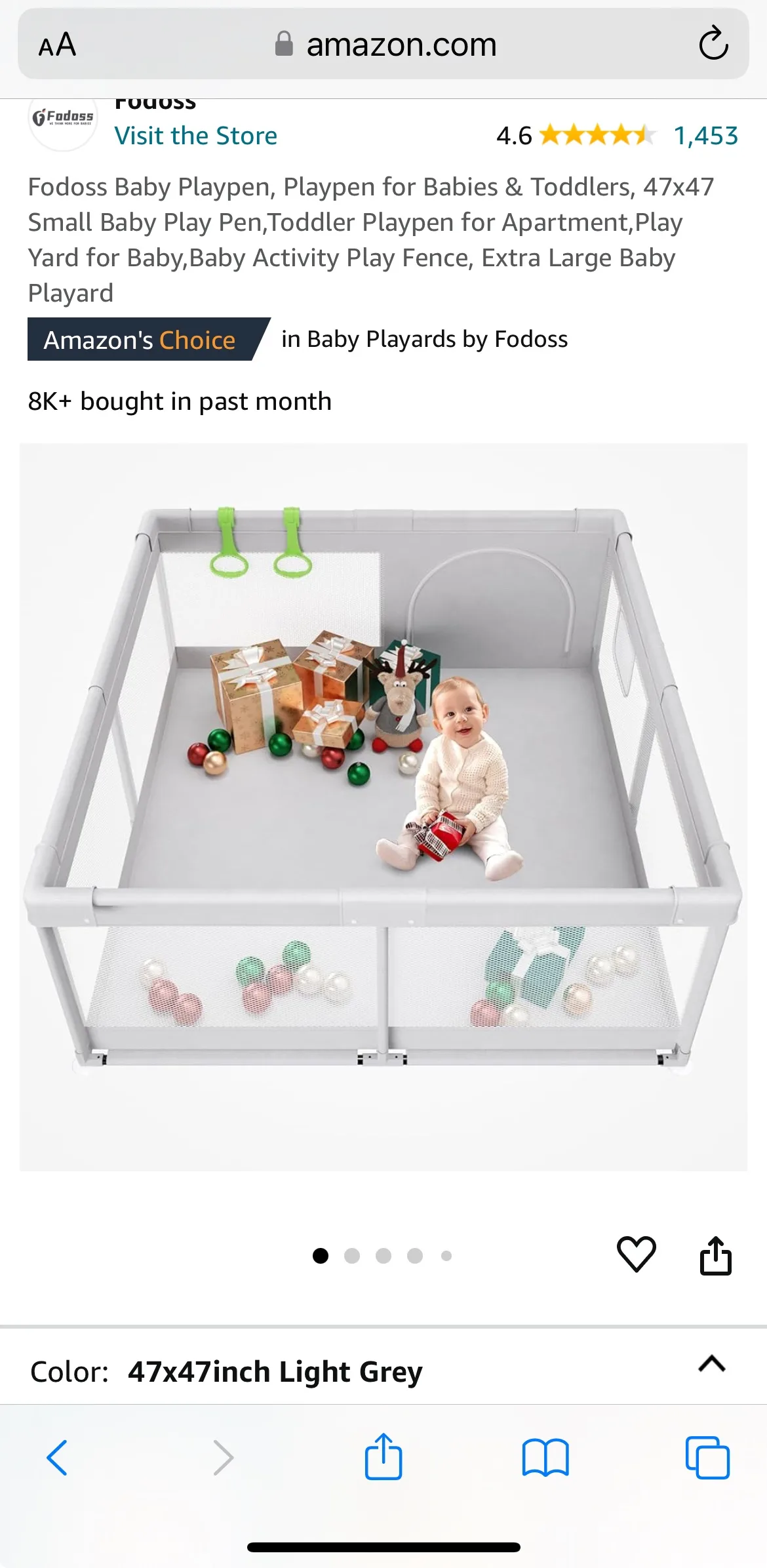 Play pen thumbnail