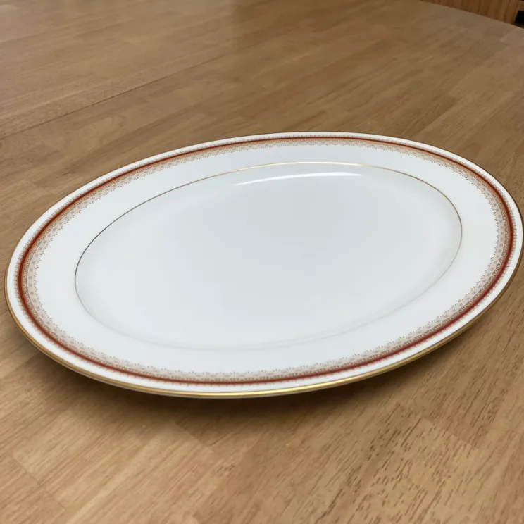 ⭐️NEW & IN BOX - Vintage Noritake Fine China Set image indicator(4)