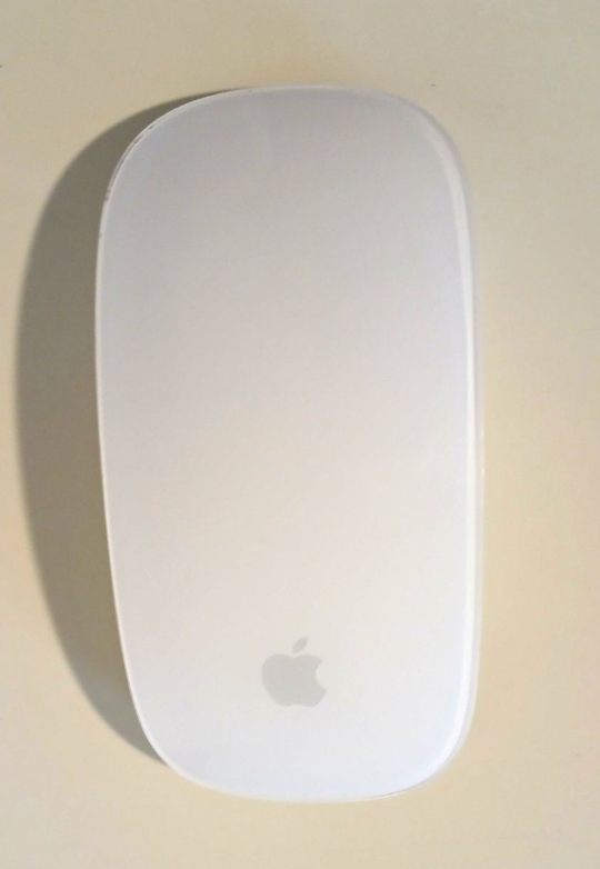 Apple Magic Mouse 2 - rechargeable