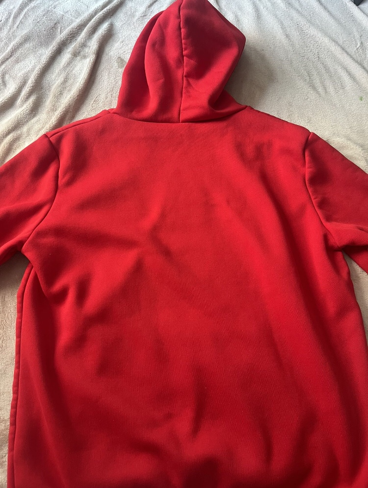 Custom Bear Hoodies - photo 2