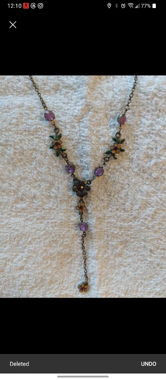 Jewelry Bundle image indicator(2)