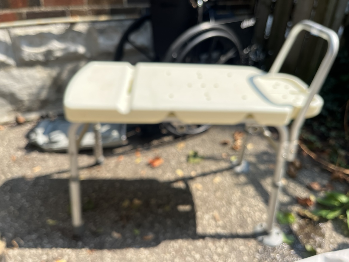 Shower Chair