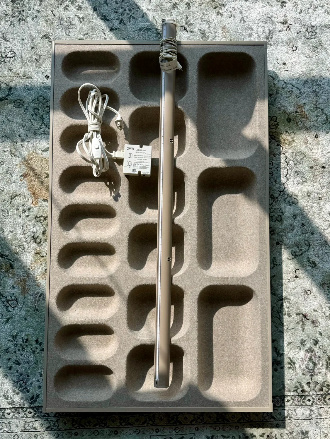 IKEA PAX Wardrobe - 2 for $150!! image indicator(4)