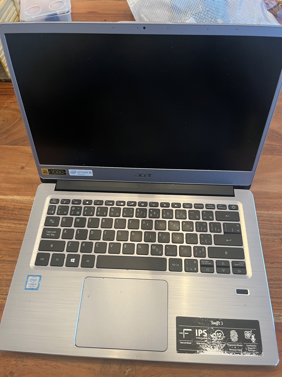 🩷🩷Acer Swift 3 Laptop 🩷🩷 - photo 2