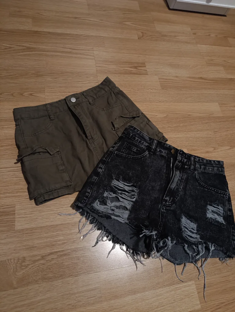 Shorts and skirt thumbnail