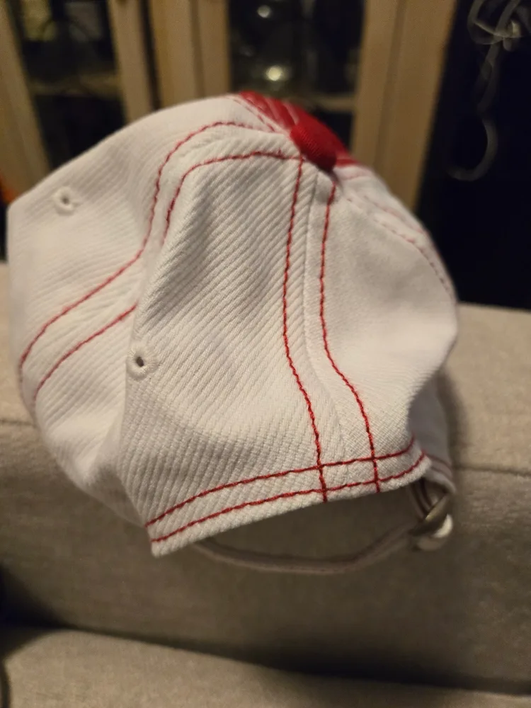 Callaway Golf Hat image indicator(2)