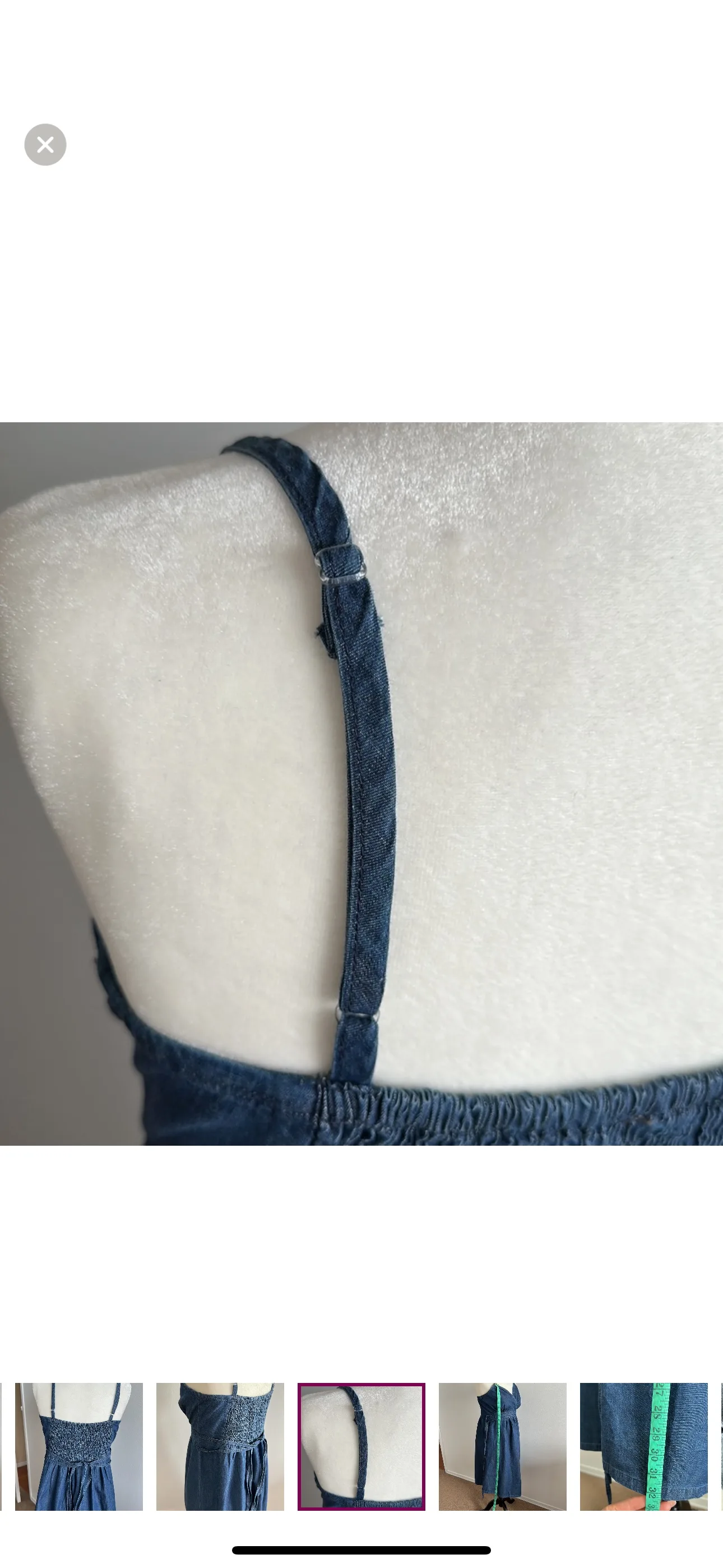 Maternity dress beautiful image indicator(6)