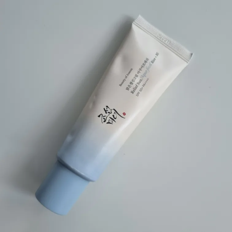 Korean Sunscreen Aqua Fresh - BEAUTY OF JOSEON (Orig price $34) thumbnail