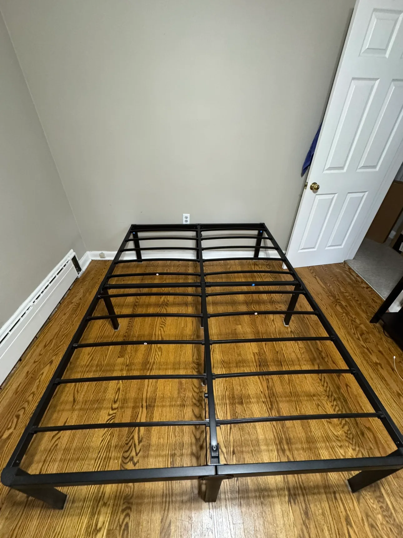 Full/Double  Bed Frame thumbnail