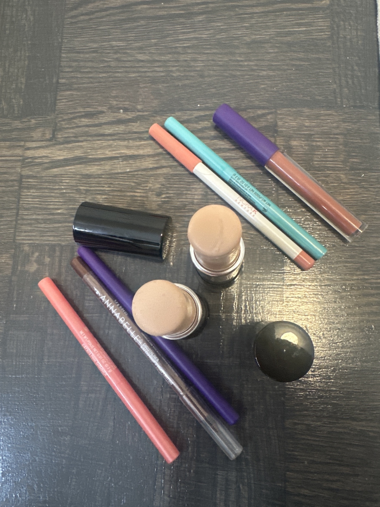 Annabelle Cosmetics Foundation Sticks - photo 2