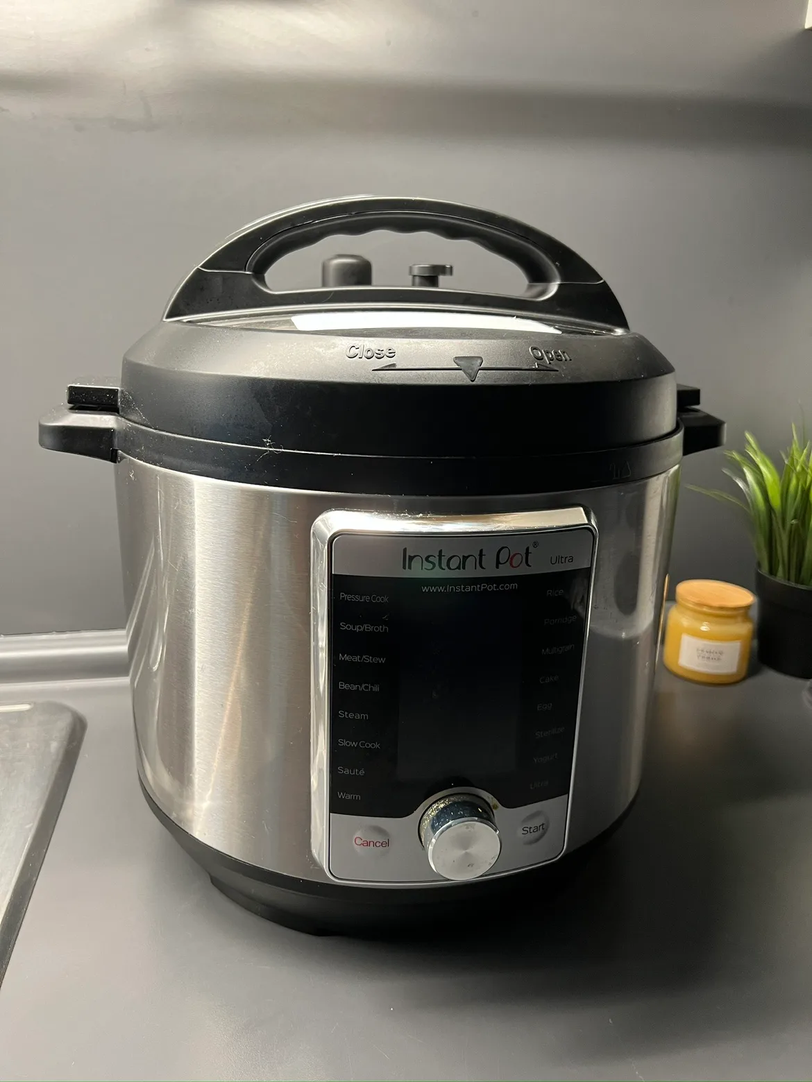 Instant Pot Ultra thumbnail