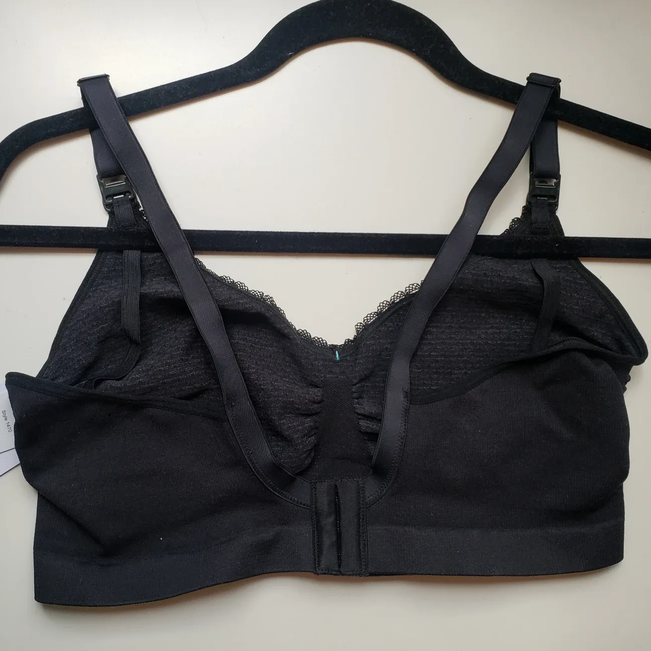 Confetti Nursing Bra image indicator(6)