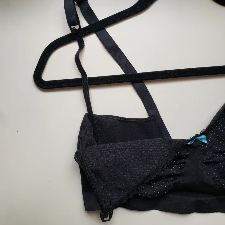 Confetti Nursing Bra image indicator(7)