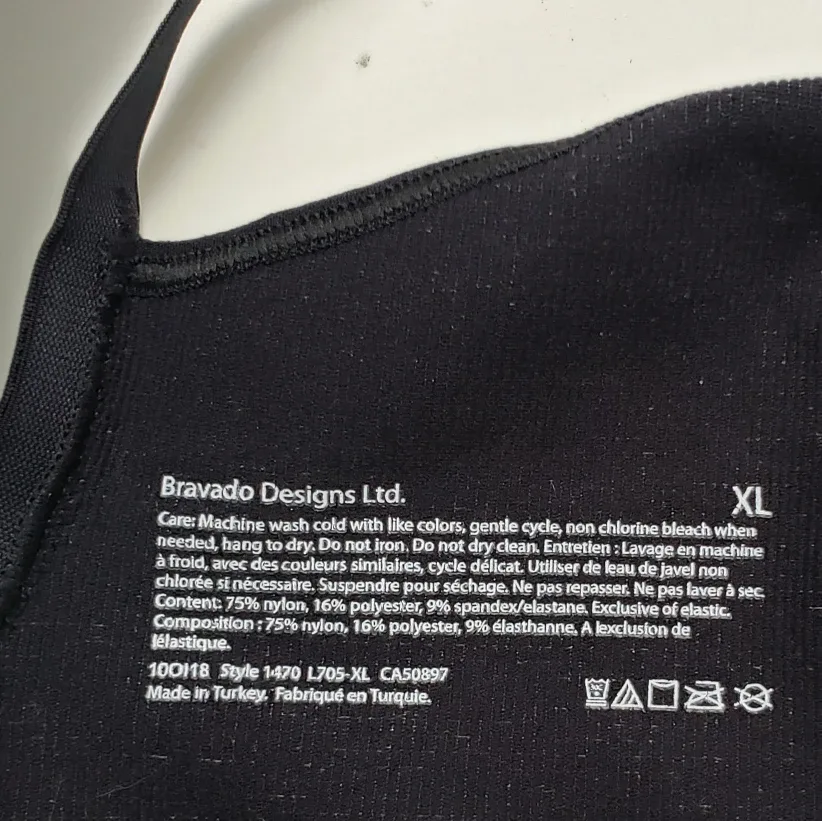 Confetti Nursing Bra image indicator(10)