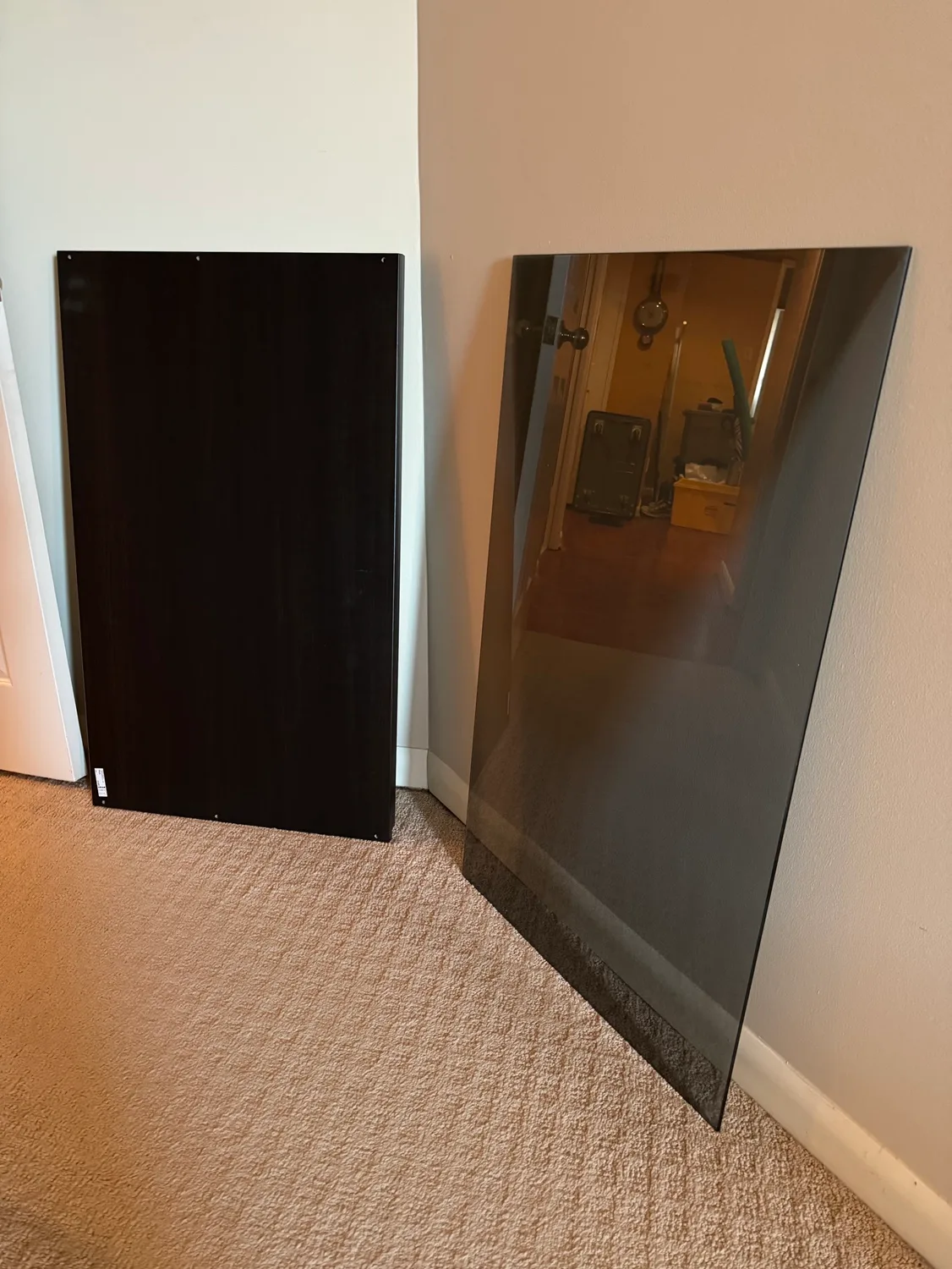 IKEA PAX Wardrobe - 2 for $150!! image indicator(8)