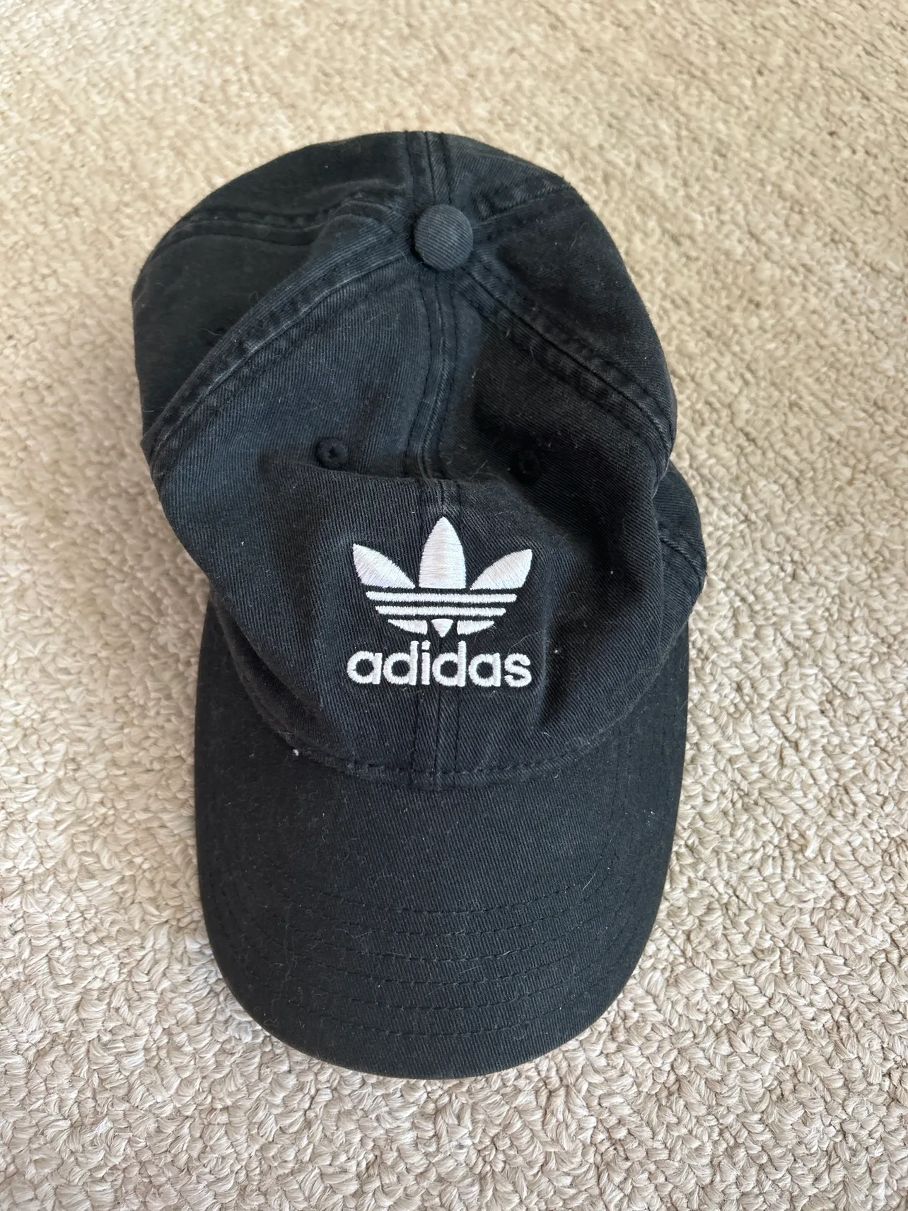 Adidas Hat thumbnail
