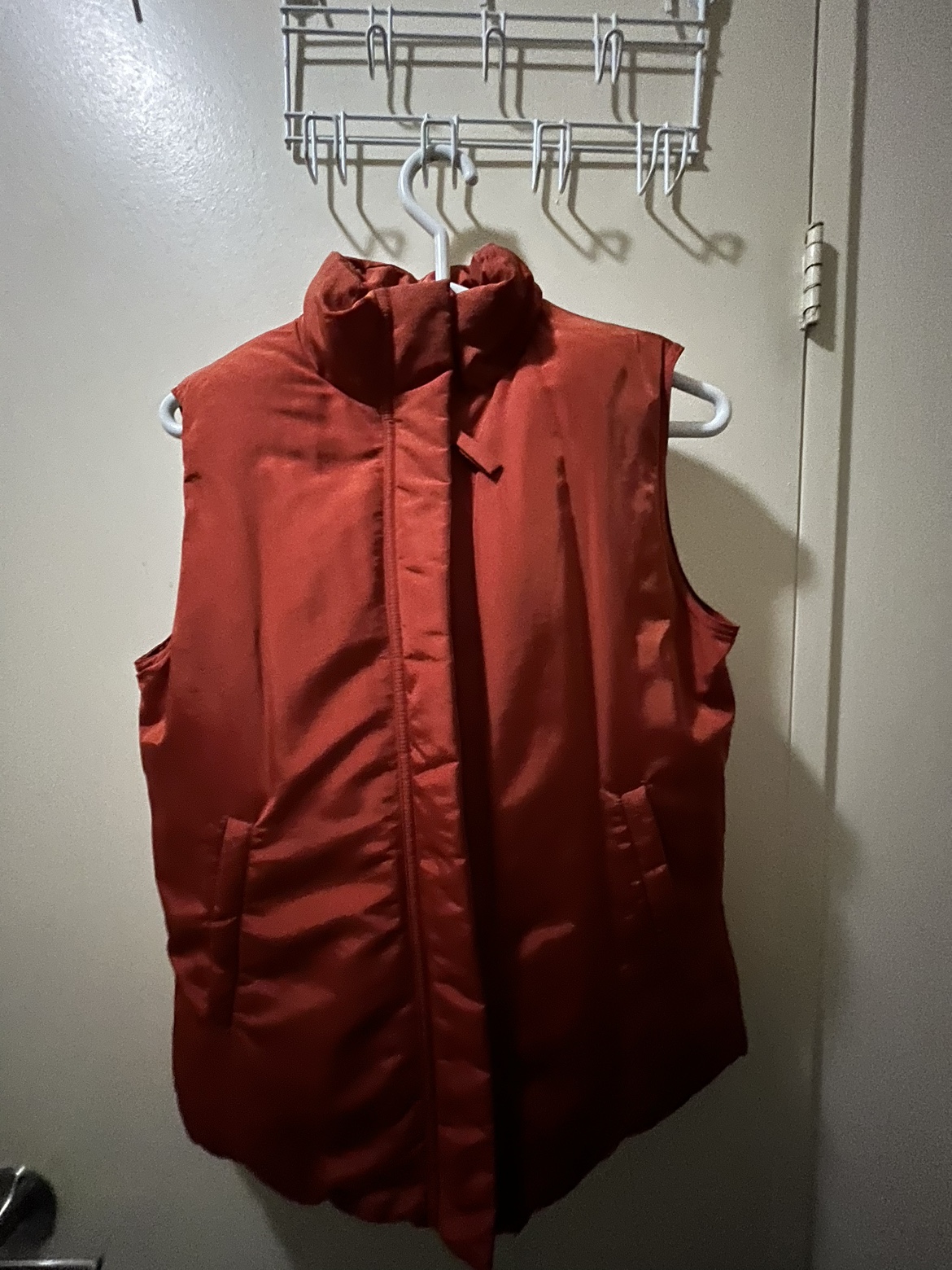 Max Mara weekend  (Holt Renfrew exclusive Puffer Vest - photo 5
