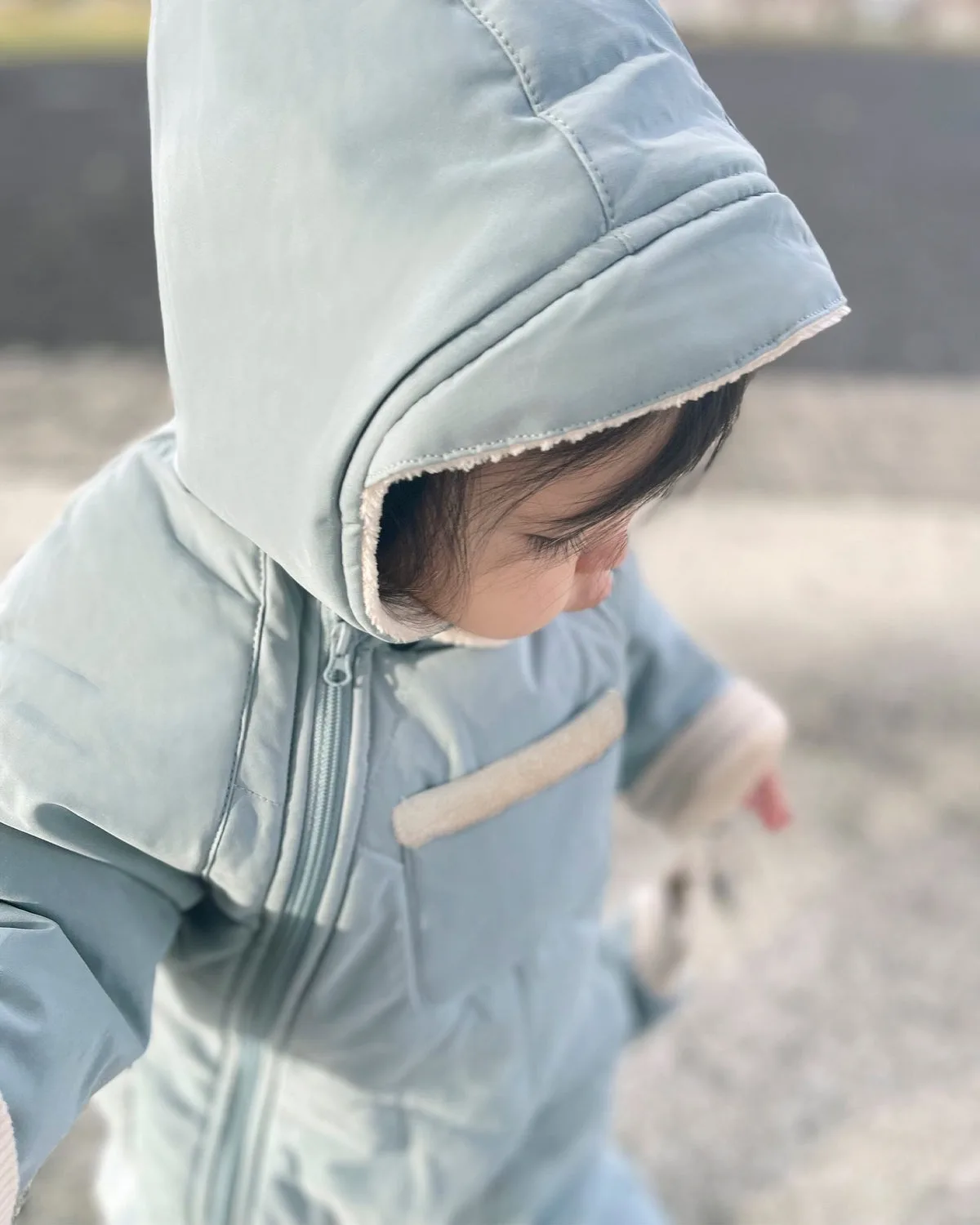 Baby Snowsuit 7AM Enfant Benji image indicator(3)