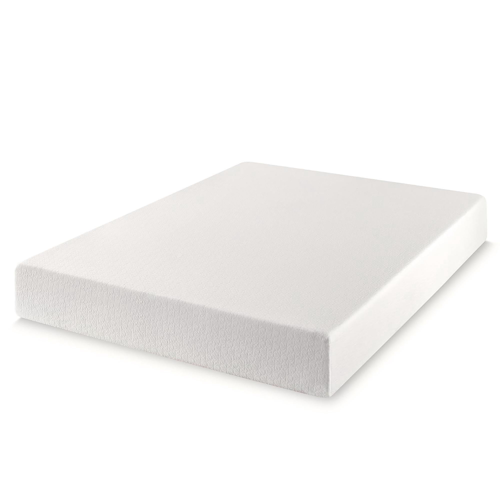 10" Memory Foam Mattress