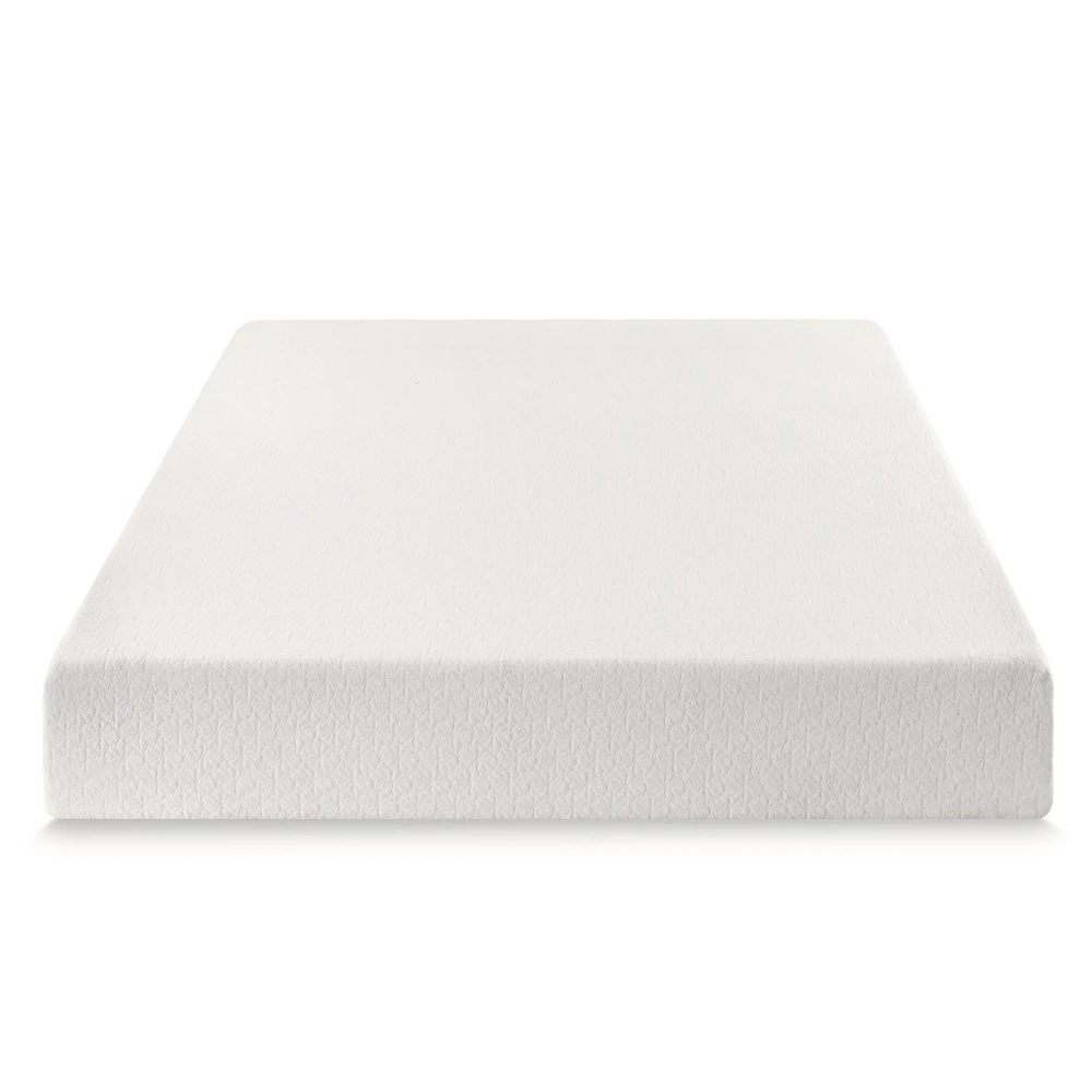 10" Memory Foam Mattress - photo 2