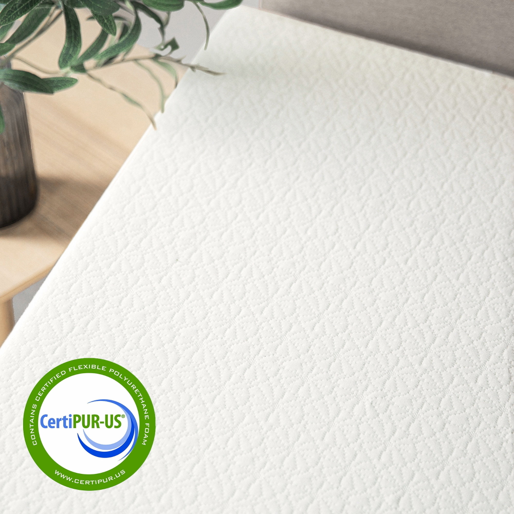 10" Memory Foam Mattress - photo 3