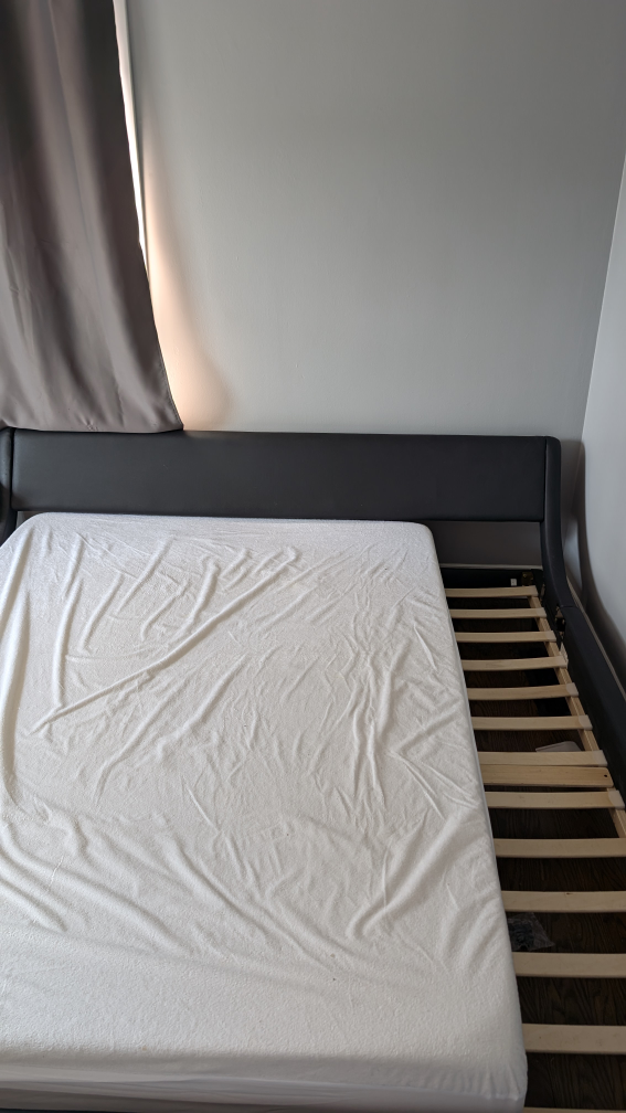 10" Memory Foam Mattress - photo 5