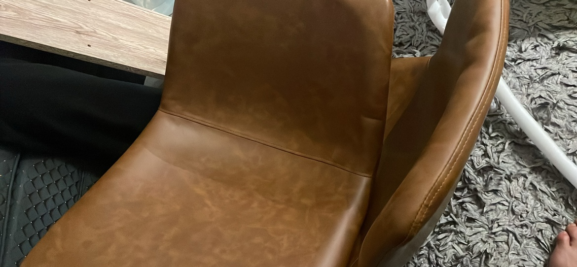 Set of Two Bar Stools - photo 5