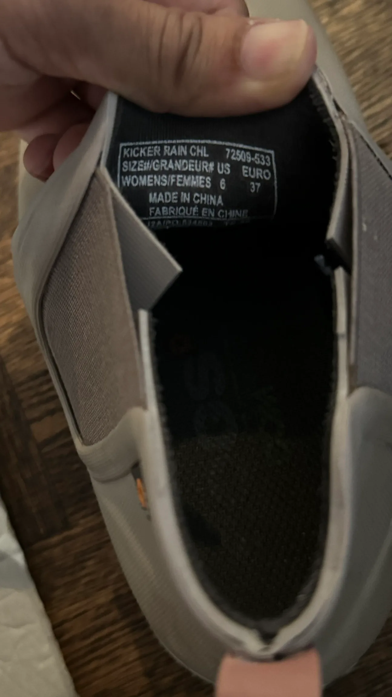 Glerups Women's Slip-on Shoes image indicator(5)