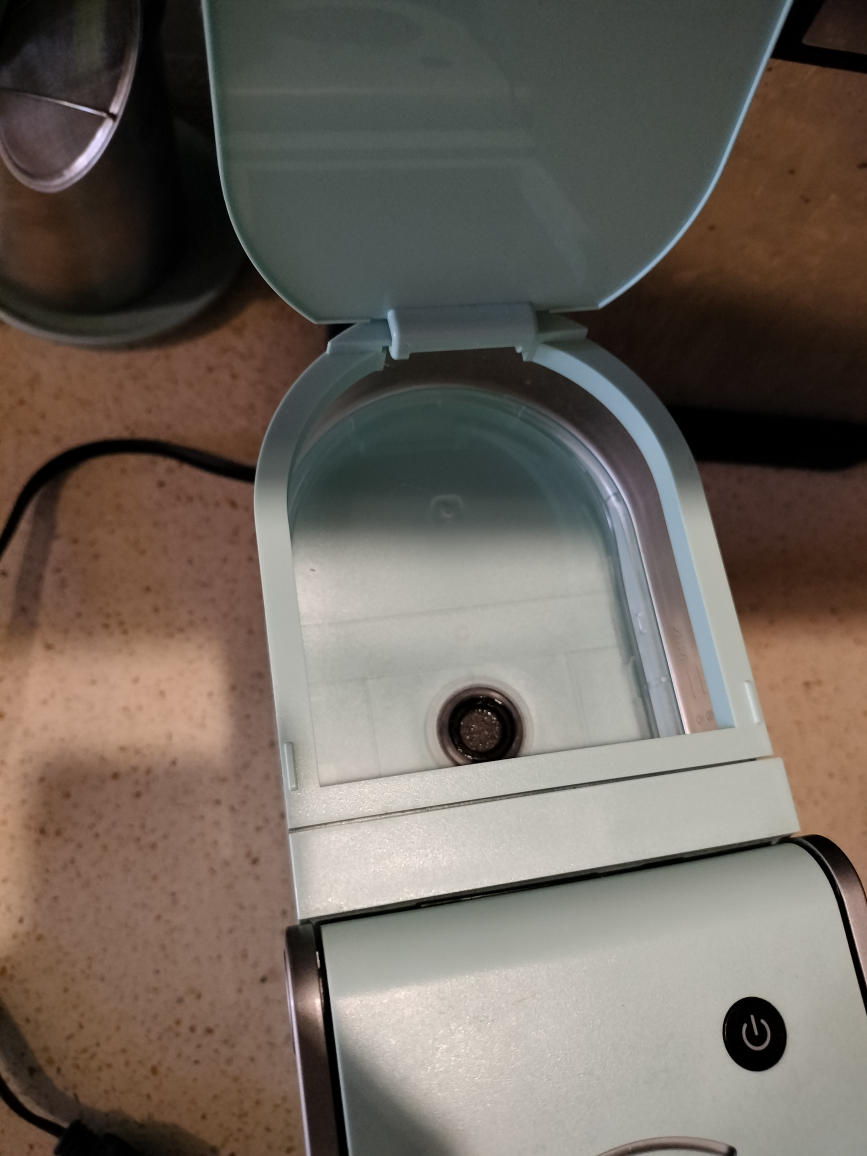 Keurig mini teal - photo 5