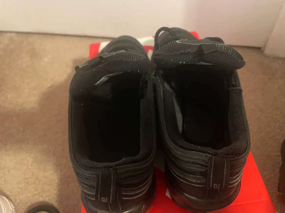 Nike Air Max 97 (able to negotiate) image indicator(5)