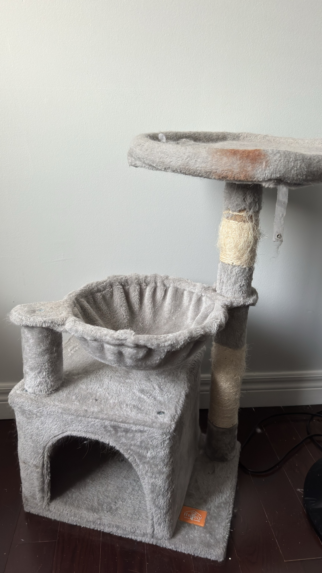 Cat Tree