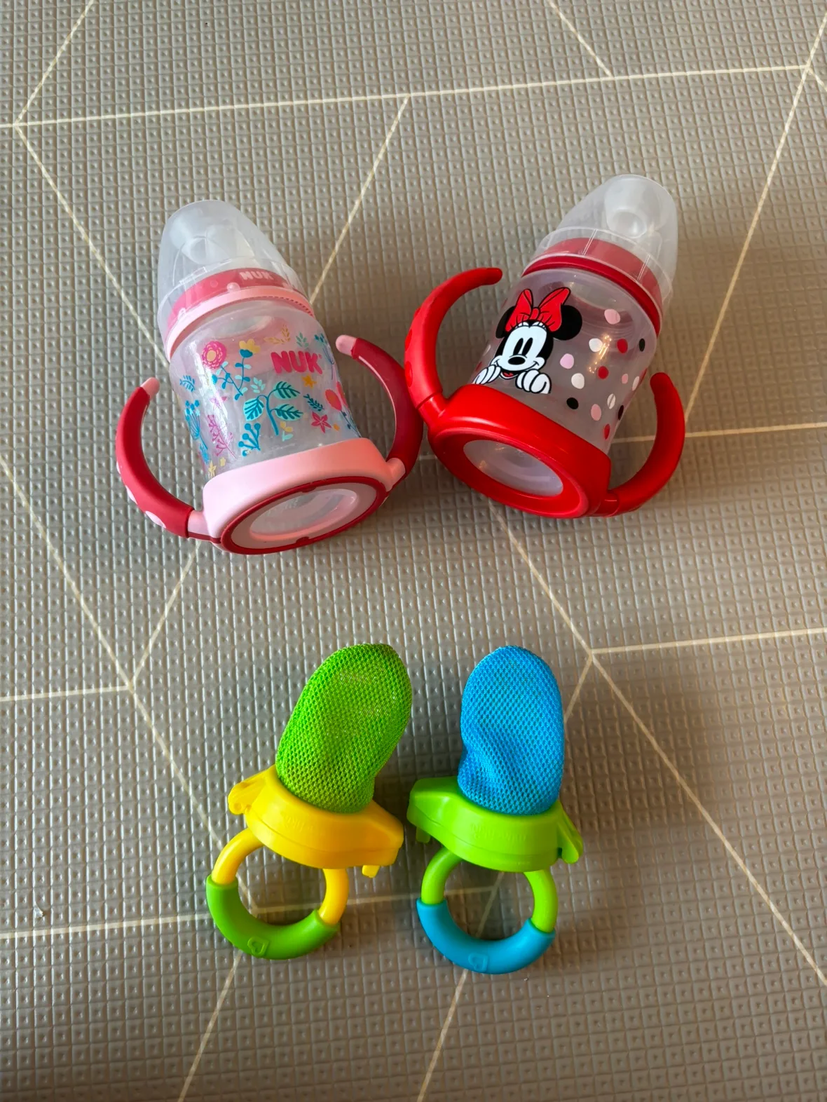 Baby items #freecycle thumbnail