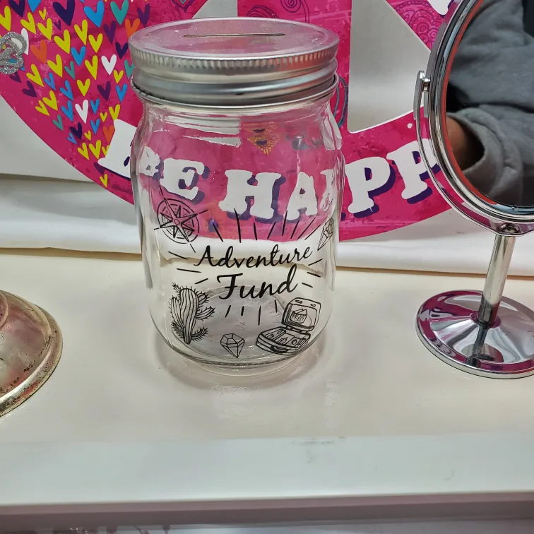 Pink decore image indicator(6)