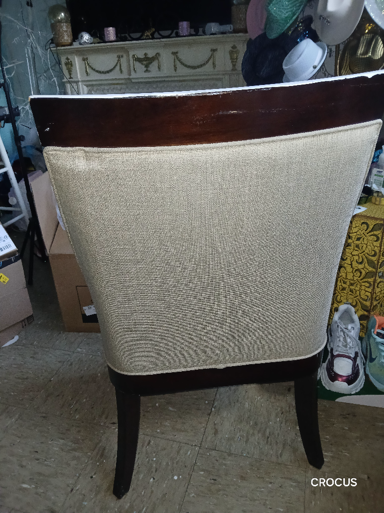Chairs Set for $40 - photo 4