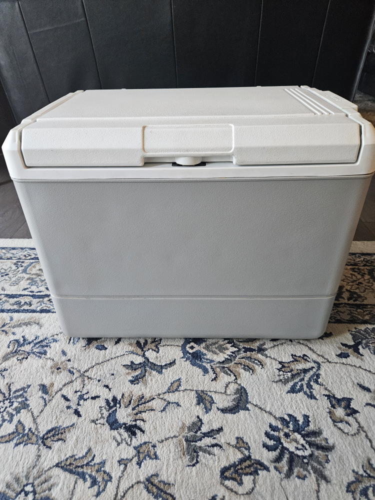Portable Fridge/Cooler